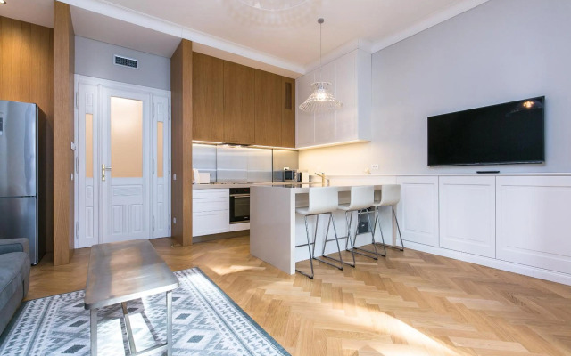 Wishlist Old Prague Residences - Old Town Square