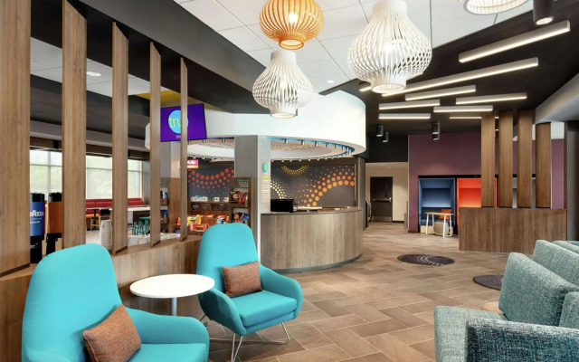Tru By Hilton Frisco Dallas, TX
