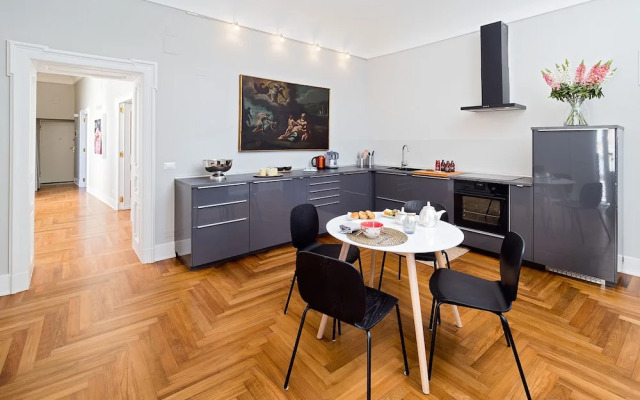 Duomo Suite