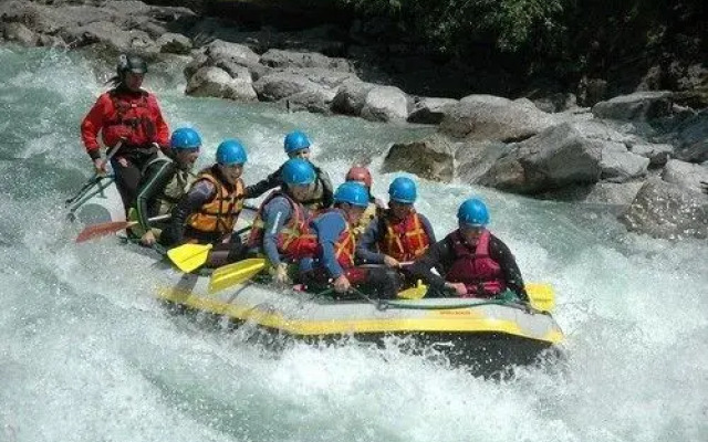 Zell Lake View & City Apartments