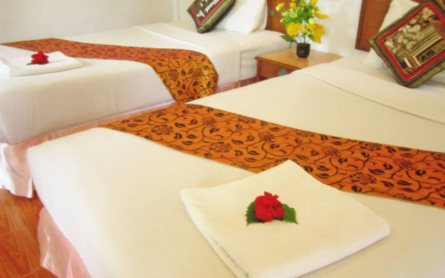 Lanta Il Mare Beach Resort