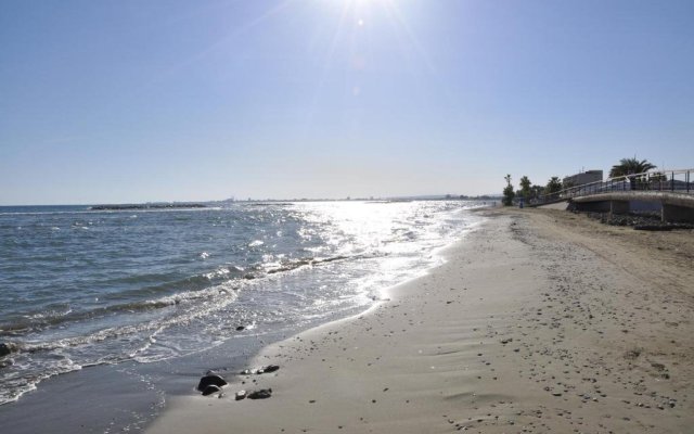 Larnaka Beach House