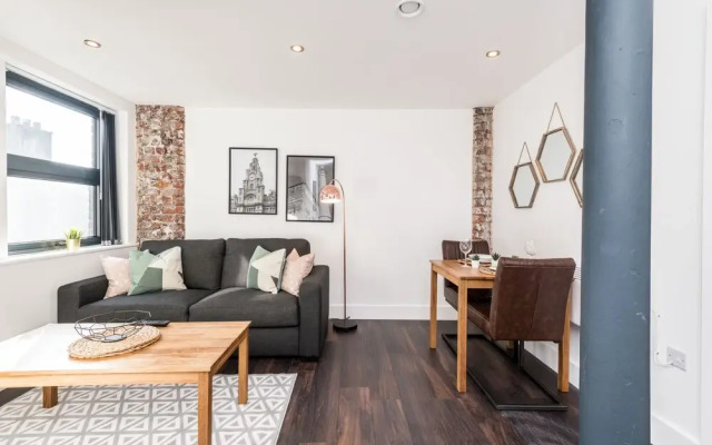 Prestige STAY Aparthotel - 42 Stanley Street Party Apartments