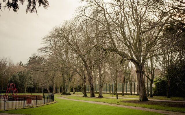 DCU Rooms Glasnevin - Hostel