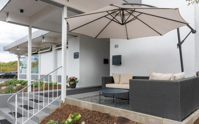 Hotel Clement - Bed & Breakfast