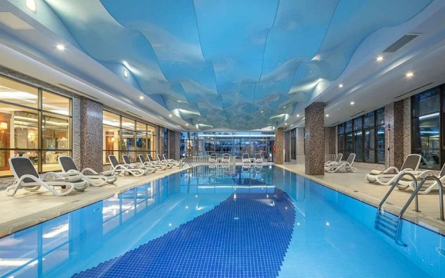 Aydınbey King's Palace & Spa