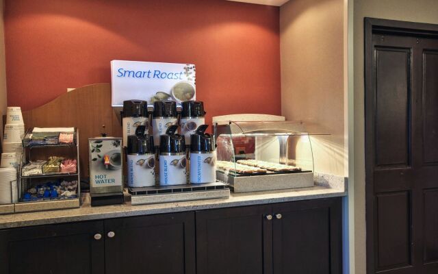 Holiday Inn Express Tallahassee - I-10 E by IHG