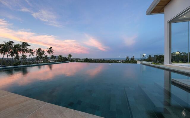 Samui Villa Rainbow