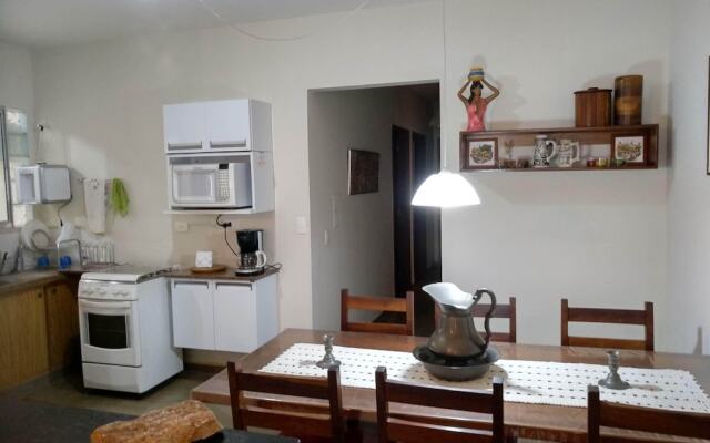 CASA 230 - Pousada & Hostel