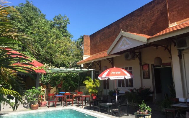 Succo Gene Palace Boutique Hotel