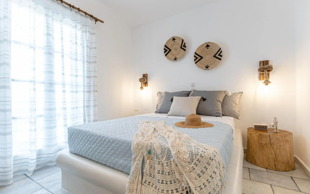 Naxian Serenity Suites