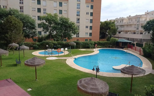Suite Maimonides Fuengirola