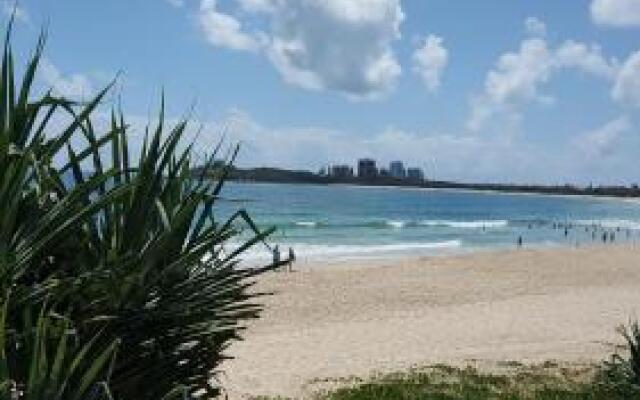 Studio Apartment Mooloolaba Beach Holiday Management