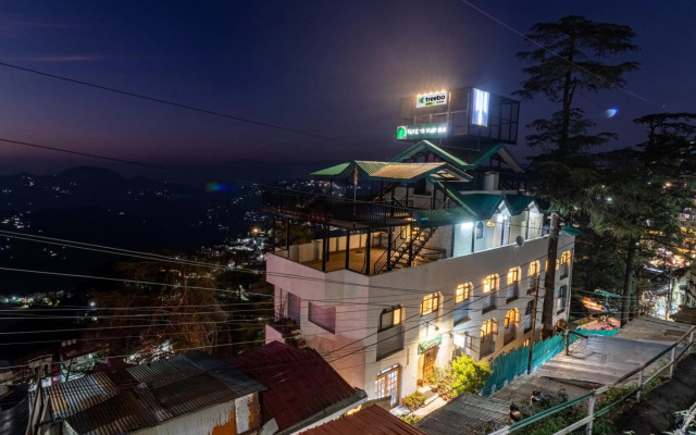 Treebo Varuna With Mountain View