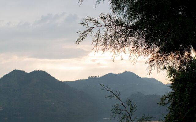 Macheo Ecolodge Camping