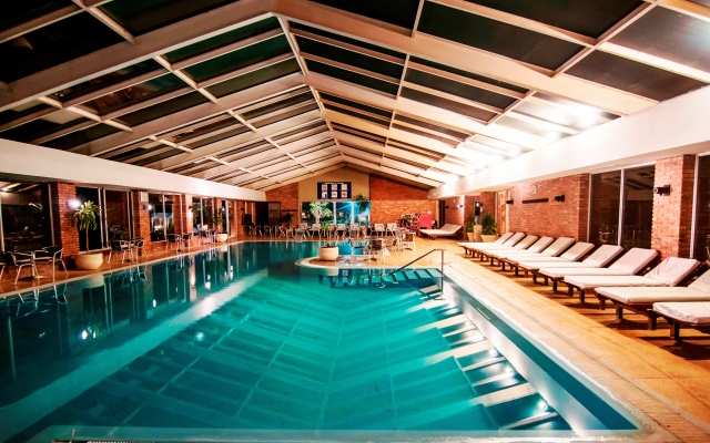 Arapey Thermal Resort & Spa