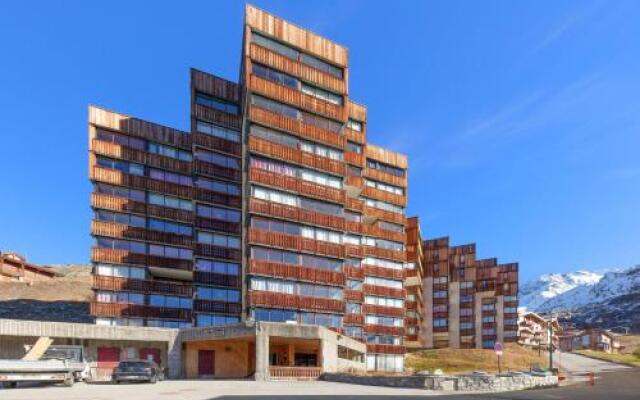 Apartment Place Peclet 1