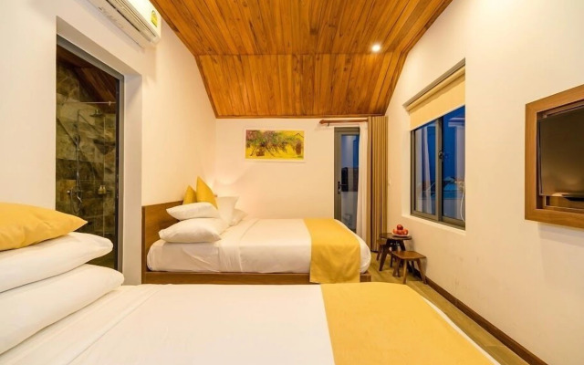 Hoi An Majestic Villa
