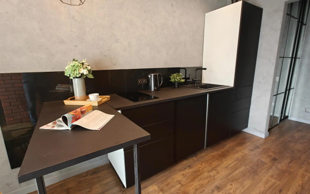 Good House (Гуд Хаус) на улице Азина 22/2