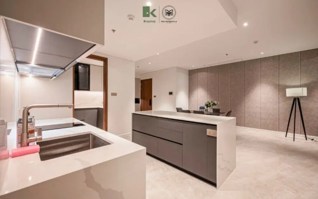 The Metropole Opera Residence by Kaystay