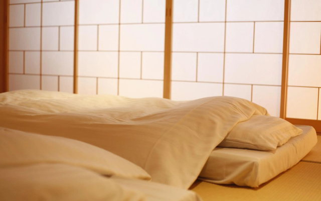 Yuraku Kinosaki Spa & Gardens – Guest Rooms – Toyooka