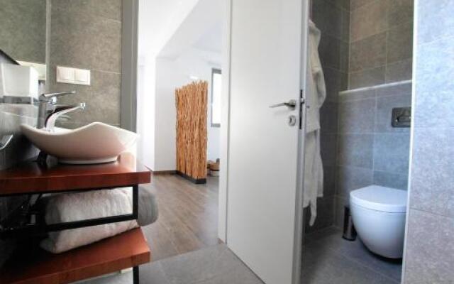 Bed And Breakfast 3 Bedrooms 3 Bathrooms - Afantou