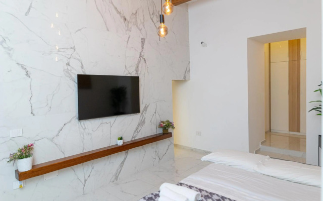 Paradise Luxury Apartment Salerno Center