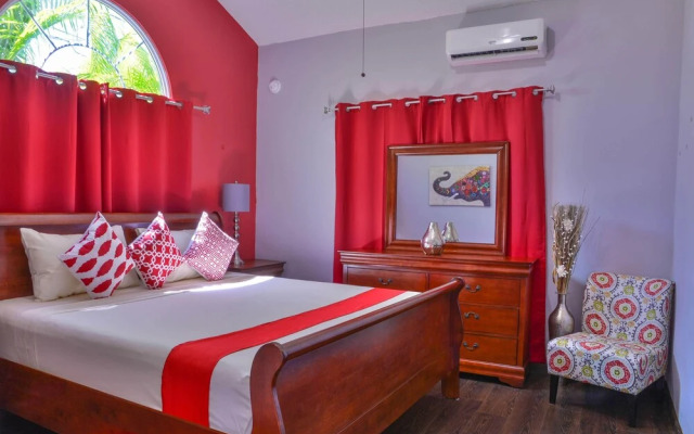 The Country Club Villa II