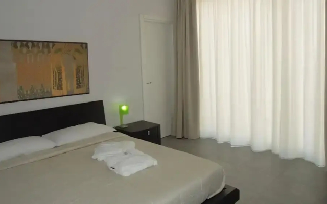 Dodo House Bed & Breakfast