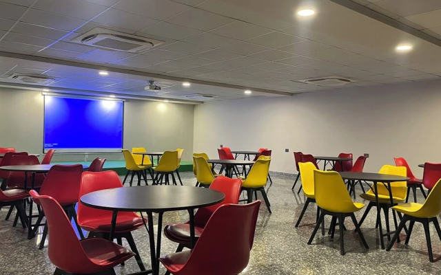 EXE Banquet and Conference Hall Gurgaon