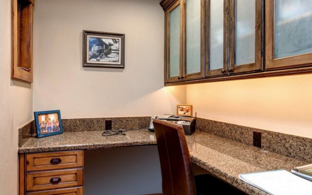 Abode at Teton Manor