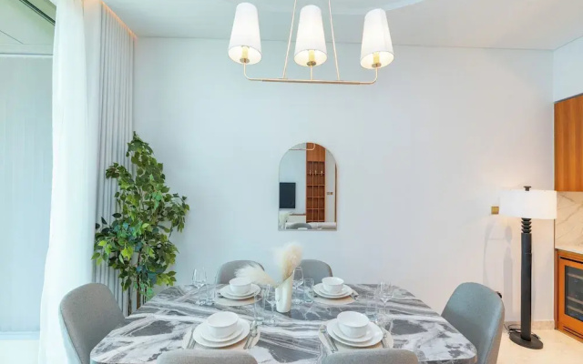 PVH - Beach House - Luxurious 1BR