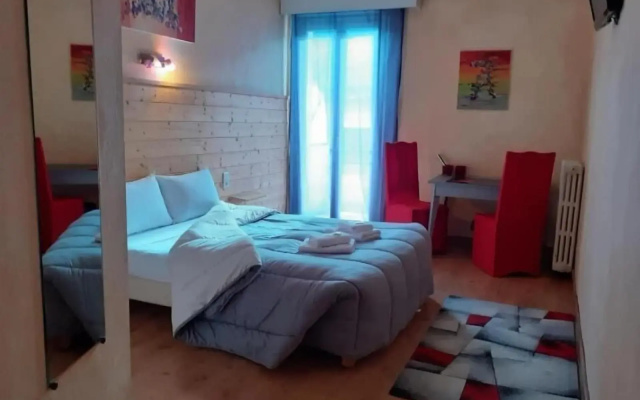Hotel Bayle