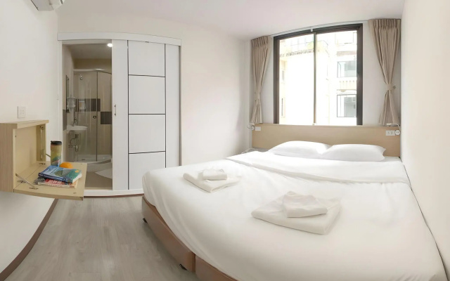 Le Bonheur Poshtel - Hostel