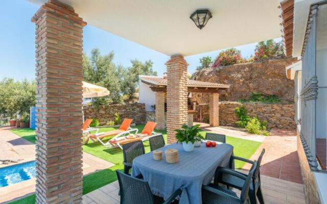 Villa Dajabe Sayalonga by Ruralidays