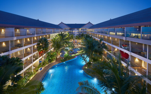 Ramada Encore by Wyndham Seminyak Bali