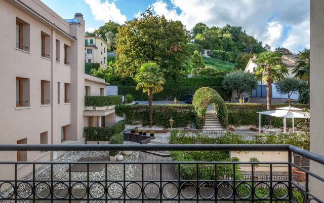 Hotel Canon D'Oro