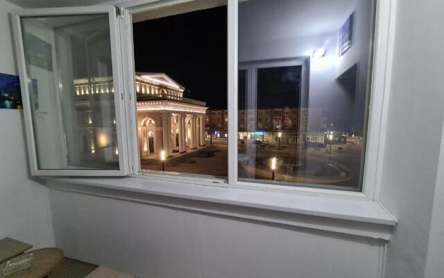 Apartament ultra central 1