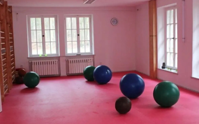 budget seezeit-resort am Werbellinsee