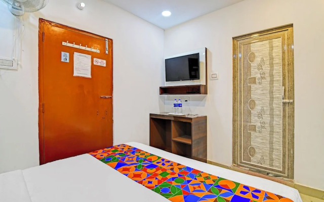 Fabhotel Dream Star
