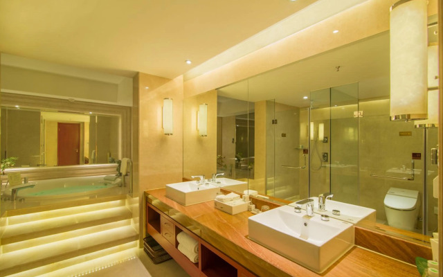AVIC Hotel Beijing