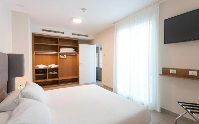 Mosella Suite Hotel