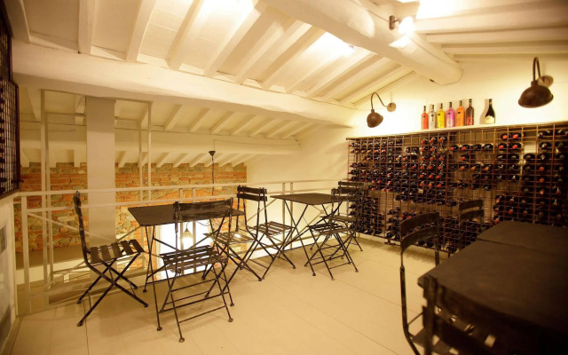 Agriturismo Villa Le Vigne