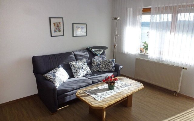 Schwarzwaldblick Schonach im Schwarzwald