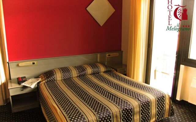 Hotel Il Melograno