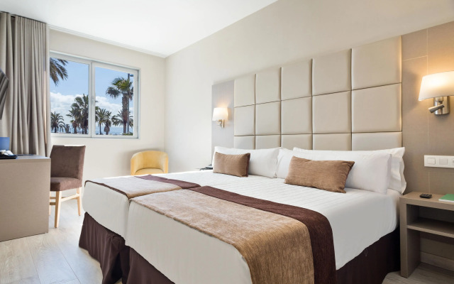 Posadas de España Pinto