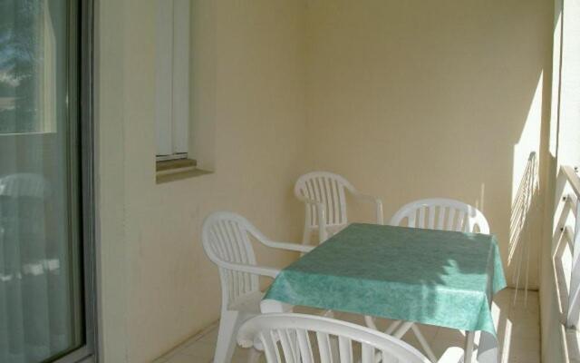 Appartement Cap d'Agde, 2 pièces, 6 personnes - FR-1-249-16