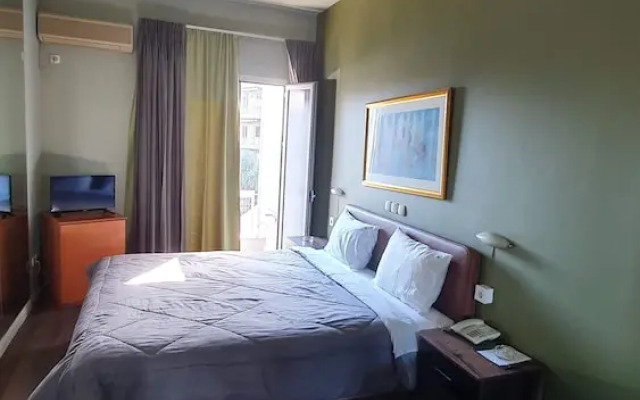 Athens Lydia Hotel