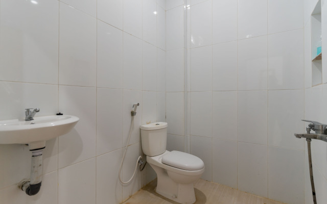 I Sari Residence near jalan Setia Budi Medan RedPartner