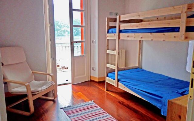 Persico vista lago by KlabHouse